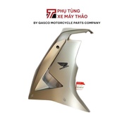 Front Disc Hub Assembly HONDA Future X 2011, Ws 110, Rsx 110, Rs 110 Silver | 64600-K2P-V70ZA_ZZ10 1