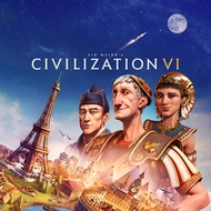 文明 VI -v1.0.12.46 | Sid Meiers Civilization VI
