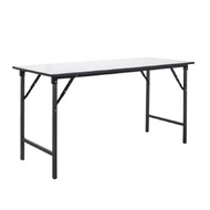 โต๊ะพับอเนกประสงค์ รุ่น TA0014 ขนาด 180*45x75 cm.