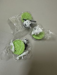 貓咪大戰爭 公仔 食玩