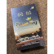 [USED] DRAMA KING - CIK MARDIAH