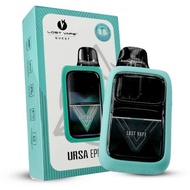 pod lost vape ursa epoch 1000mah 25w authentic
