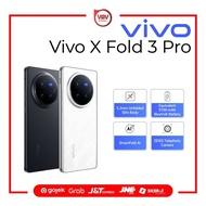 Hp Vivo X Fold 3 Pro Ram 16GB Internal 512GB Garansi Resmi