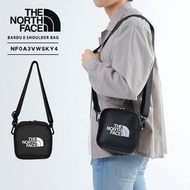 🇯🇵日本直送/代購 THE NORTH FACE Bardu II Shoulder Bag THE NORTH FACE shoulder bag The North Face斜孭袋 The North Face斜咩袋 The North Face nf0a3vws