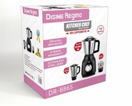DESSINI/DESINI REGINA BLENDER GOOD QUALITY