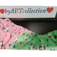 5 & 6 year old boy's shorts