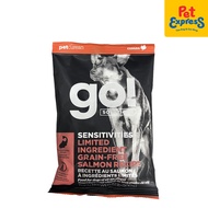 [GWP] Go Solutions Sensitivities Limited Ingredient Grain-Free Salmon Recipe Dry Dog Food 100g