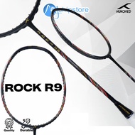 ORIGINAL HUNDRED ROCK R9 BADMINTON RACKET