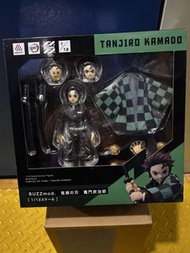 ANIPLEX+ BUZZmod 鬼滅之刃 竈門炭治郎 TANJIRO KAMADO