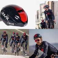 KASK WASABI 頂級款 自行車安全帽 INEOS Grenadiers車隊版 單車安全帽 原價11000