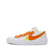 Nike Nike Blazer Low Sacai Orange | Size 14