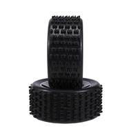 4PCS Wheels Tires Tyre A959-01 for  A959 A959-B A959-A 1/18 RC Car Spare Parts Accessories