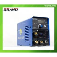 Riland TIG250E TIG Inverter Welding machine /TIG 250E GTAW WELDING MACHINE /TIG250/GTAW250