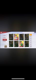 灌籃高手帳號 傳牧 傳長 傳宮 Slam dunk acc