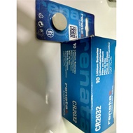 Renata Lithium 3V CR2032 [SG Seller]