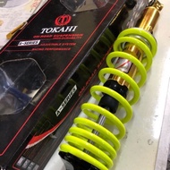Tokahi Monoshock Absorber 330/340mm