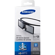 New  SSG-4100GB 3D Active Shutter Glasses for Samsung 2011 2012 TV Models