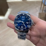 Longines HydroConquest Blue MB - 41mm