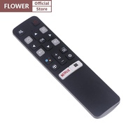 FOF DIY Accessories for TCL TV Remote Control RC802V FMR1 FMR2 FLR1 FUR5 FUR7 FUR6 FOO