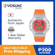 CASIO G-SHOCK DW-5900EU-8A4 DW-5900 Quartz Wrist Watch For Men from YOSUKI JAPAN