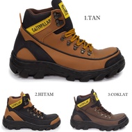 Art V97N Safety boots Caterpillar Argon Mbc Iron Toe Project Work Shoes