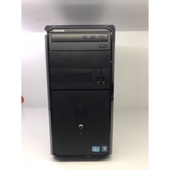 Dell Vostro 270 Desktop PC | Intel Core i3 3rd Gen | 4GB RAM | 128GB SSD + 250GB HDD | Budget Office