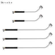 Devoko Garden Wands Garden Hose Wands Water Hose Shrubs Comfortable Handle Patio Cleaning Flower Bed