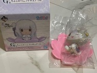 異世界生活 一番 G賞 全新