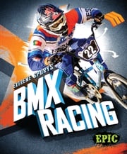 BMX Racing Thomas K. Adamson