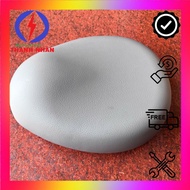 Moka Maoly Gray Electric Bicycle Front Saddle, High Quality Yadea I8 Electric Scooter Front Pad