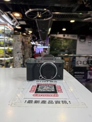 Fujifilm XT5