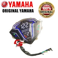 YAMAHA ORIGINAL DIGITAL METER LAGENDA 115 ZR FI SRL115 FI PLU SRL115FI G & PLAY