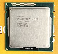 ซีพียู CPU intel i5-2400/ i5-2500/ i5-2500K/ i5-3470/i5-3570/ i5-3570K/ Socket 1155 ฟรีซิลิโคน