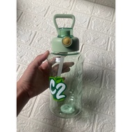 SPORTS WATER BOTTLE 1.1l