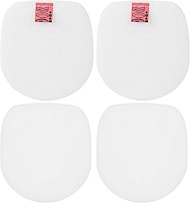 2Pack IZ163H Pre-Motor Foam and Felt Filter Kit for Shark Rocket Cordless Vacuum Cleaner IZ462H IZ48