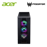 Acer PREDATOR ORION 7000 PO7-665-285W11D Gaming Desktop Black ( CU9-285K, 32GB, 1TB SSD, NV RTX5080 