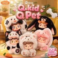 ︎ Q.kid Q Pet Series~ * Identification Type