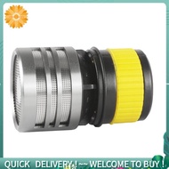 Wireless Microphone Capsule High Sensitivity Dynamic Microphone Core Replacement Microphone MIC Core