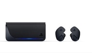 SONY - PS5/ PS Portal/ PC/ Mac/ 手機 通用原裝Playstation PULSE Explore Wireless Earbuds 藍牙無線耳機 連接收器 [午夜黑, 