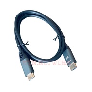 HDMI Cable 8K 4k 120Hz 2.1 48Gbps For RTX 3080 earc HDR Pc Video Laptop Tv Box PS5 1M