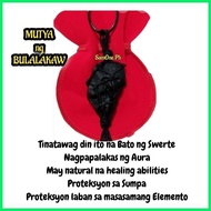§  Mutya ng Bulalakaw pendant by SamOne.Ph