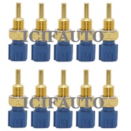 10 x Engine Coolant Temperature Sensor for Mercury Nissan Infiniti 94-12 OE# 22630-0M200, 22630-43Y0