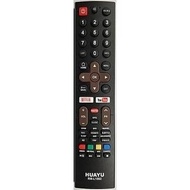 華宇 RM-L1592 通用智慧遙控器，適用於 SKYWORTH 創維 液晶/LED電視遙控器 TV REMOTE