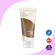 [isntree] Green Tea Fresh Cleanser 120ml