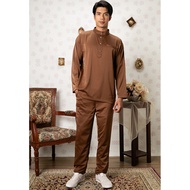 Lubna Homme - AYDEN BAJU MELAYU CEKAK MUSANG (Male)