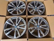 寶馬BMW X5 X6 F15  F16 469M 20吋Italy原廠正品鈴