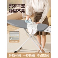 Iron Board Household Folding Ironing Board Ironing Board Hanger Ironing Board Rack Ironing Clothes I