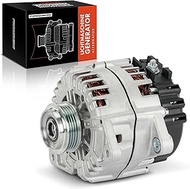 Frankberg Alternator Compatible with G-Class W463 2018-2024 S-Class Alternator 4.0L 250Amp/14V 4-Gro