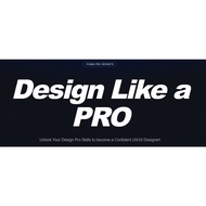 🔥COURSE🔥[Udemy] Figma Pro Secrets