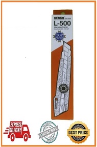 CUTTER KENKO L 500 / PISAU BESAR KENKO MURAH